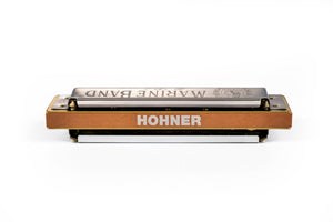 Hohner Marine Band 1896 Harmonica - Harmonicas - Hohner
