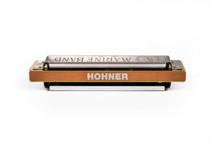 Hohner Marine Band 1896 Harmonica - Harmonicas - Hohner
