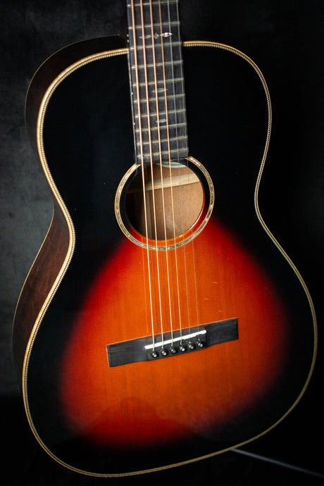 Hudson HO - 1W Little Wing (Pre - Owned) - Acoustic Guitars - Hudson