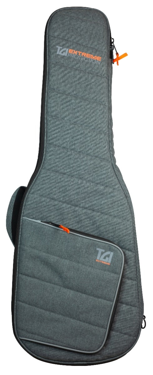 TGI Extreme Electric Gigbag with 20mm Heavy Padding