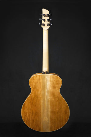 JKM Foundation 485 Masterbuild Acoustic Guitar - Acoustic Guitars - JKM