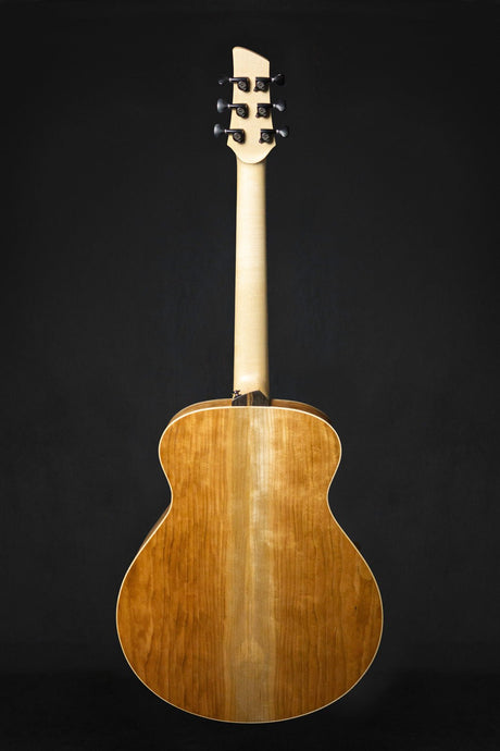 JKM Foundation 485 Masterbuild Acoustic Guitar - Acoustic Guitars - JKM