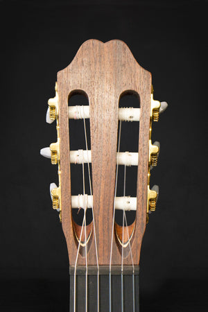 Jon Pinsky Handmade Classical Acoustic No.28 - Classical Guitars - Jon Pinsky