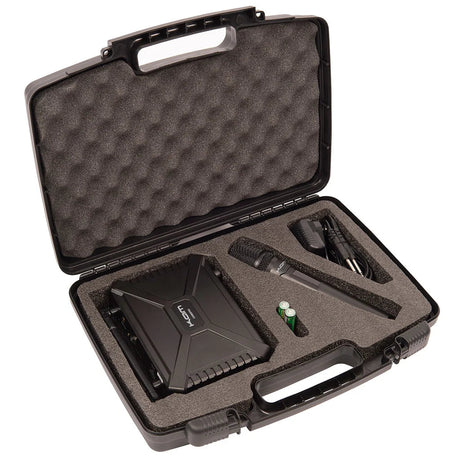 KAM KWM6PRO UHF Wireless Microphone System - Microphones - KAM