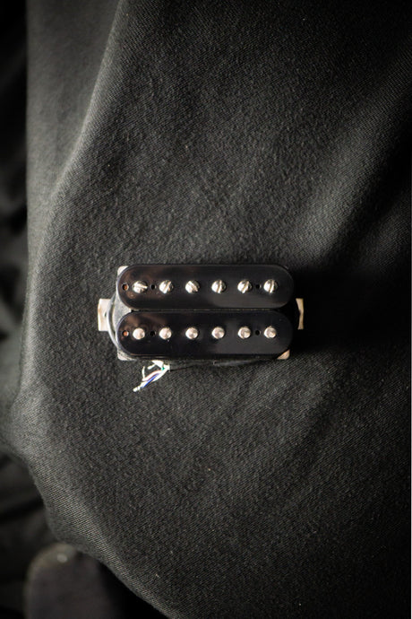 Kent Armstrong Nitrobucker PAF Plus Humbucker Pickup - Pickups - Kent Armstrong