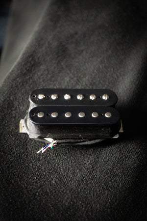 Kent Armstrong Nitrobucker PAF Plus Humbucker Pickup - Pickups - Kent Armstrong