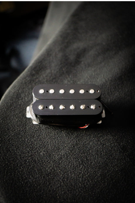 Kent Armstrong Super Rocker Humbucker Pickup - Pickups - Kent Armstrong