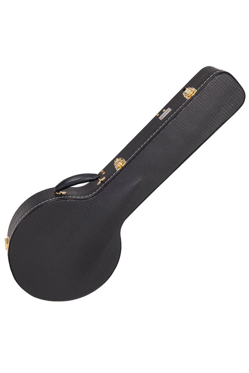 Kinsman Deluxe Canadian Banjo Case - Gig Bags - Kinsman