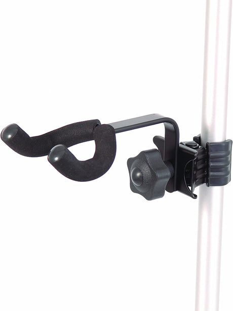 Kinsman KGC01 Portable Clamp Guitar Hanger - Stands - JHS