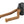 K&M 16280 Guitar Wall Hanger - Stands - K&M