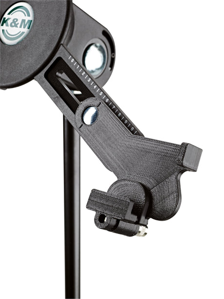 K&M 19790 Tablet Holder - Stands - K&M