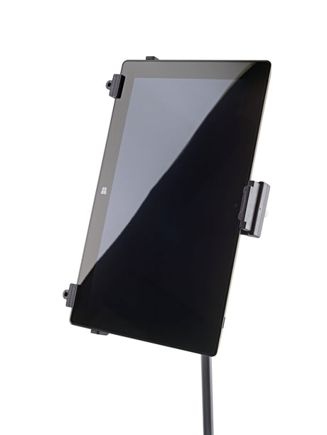 K&M 19790 Tablet Holder - Stands - K&M