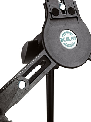 K&M 19790 Tablet Holder - Stands - K&M