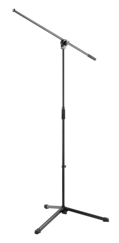 K&M 25400 Mic Stand - Stands - K&M