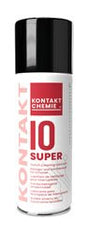 KONTAKT CHEMIE Switch Cleaning Lubricant Spray 200ml - Care Products - Kontakt Chemie