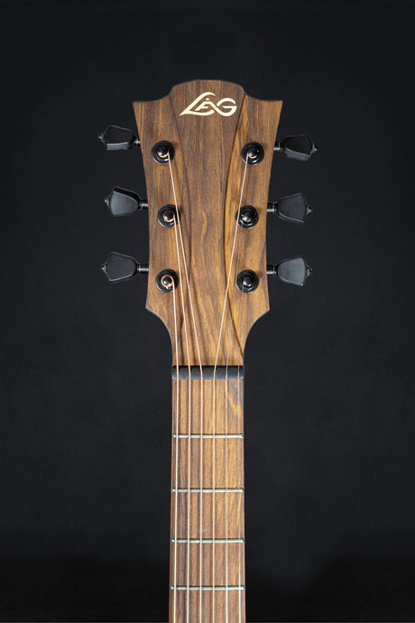 LAG T170A - Acoustic Guitars - Lâg