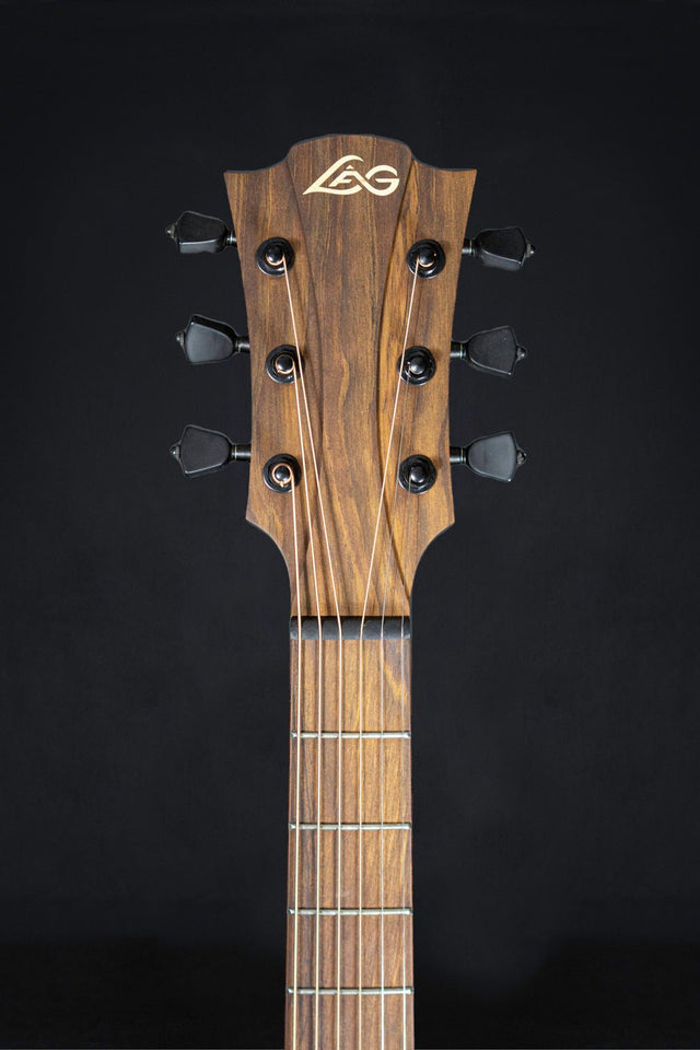 LAG T170A - Acoustic Guitars - Lâg