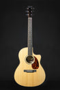 Larrivée LV-09 Artist Series Acoustic Guitar - Acoustic Guitars - Larrivee