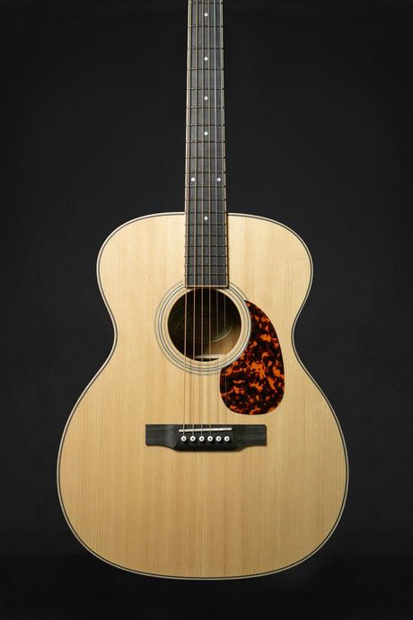 Larrivée OM-02 Acoustic Guitar - Acoustic Guitars - Larrivee