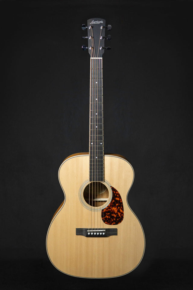 Larrivée OM-02 Acoustic Guitar - Acoustic Guitars - Larrivee