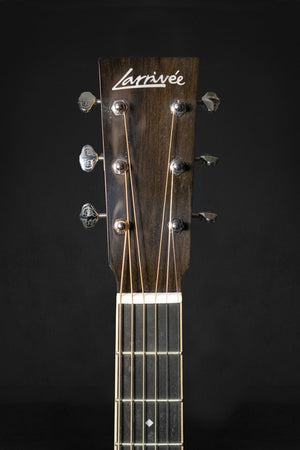 Larrivée OMV-44R Acoustic Guitar - Acoustic Guitars - Larrivee