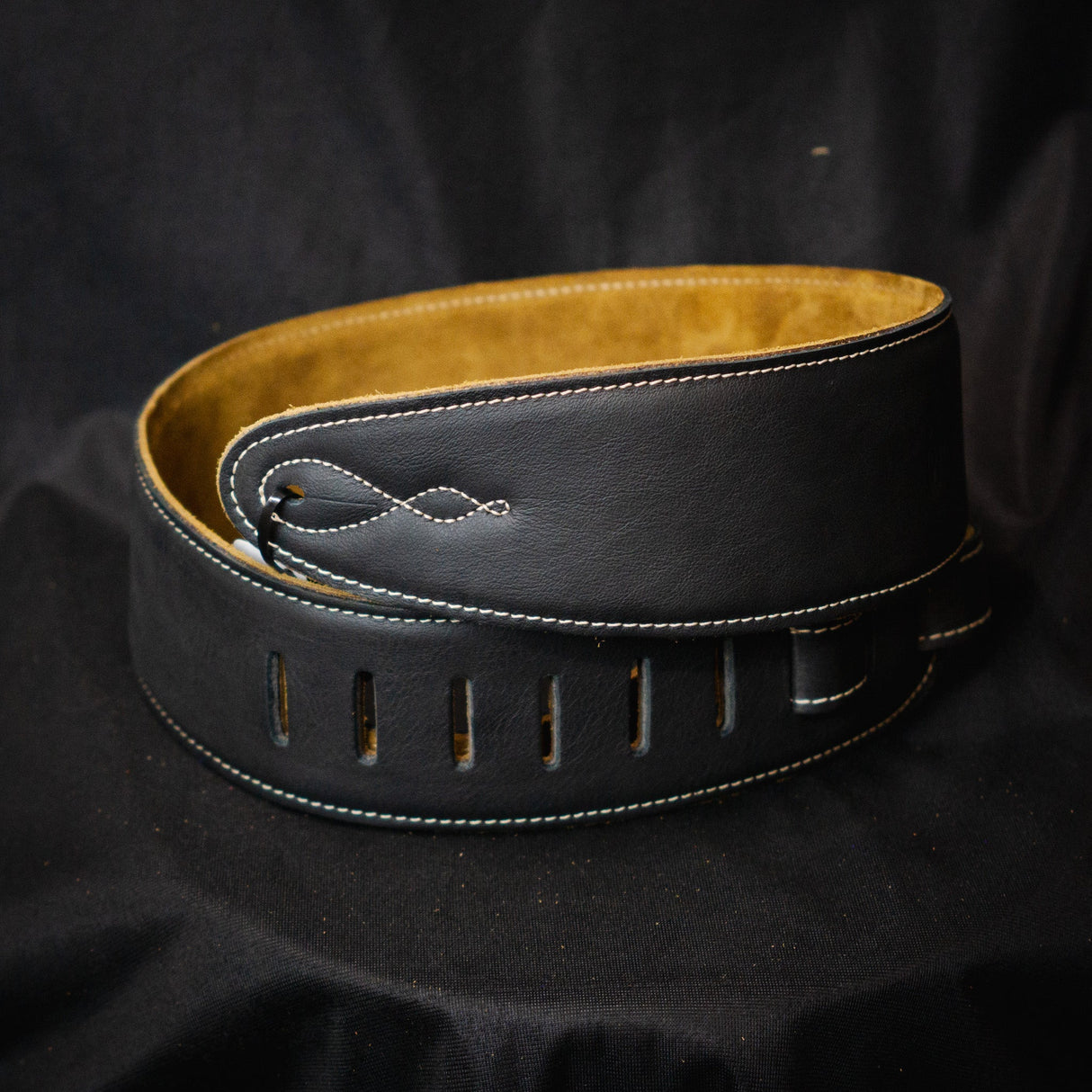 Leathergraft Pro Deluxe Reversible Straps - Straps - Leathergraft