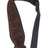 Leathergraft Softy Deluxe Padded Guitar Straps - Straps - Leathergraft