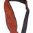 Leathergraft Softy Deluxe Padded Guitar Straps - Straps - Leathergraft