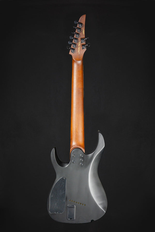 Legator OD Ninja 8 String - Jupiter Burst - Electric Guitars - Legator