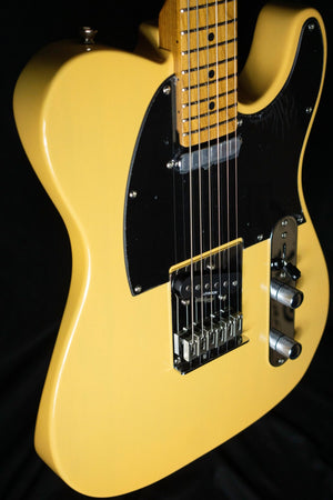 Levinson Scepter Arlington Gen II Blonde - Electric Guitars - Levinson Scepter