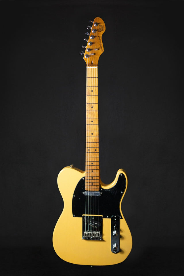 Levinson Scepter Arlington Gen II Blonde - Electric Guitars - Levinson Scepter