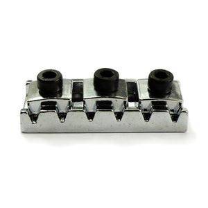 Locking Guitar Nut - Angled - Parts - WM Guitars