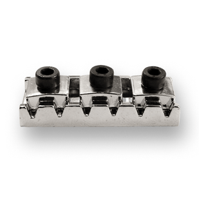Locking Guitar Nut - Angled - Parts - WM Guitars