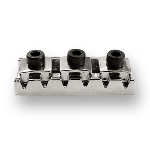 Locking Guitar Nut - Angled - Parts - WM Guitars