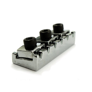 Locking Guitar Nut - Angled - Parts - WM Guitars