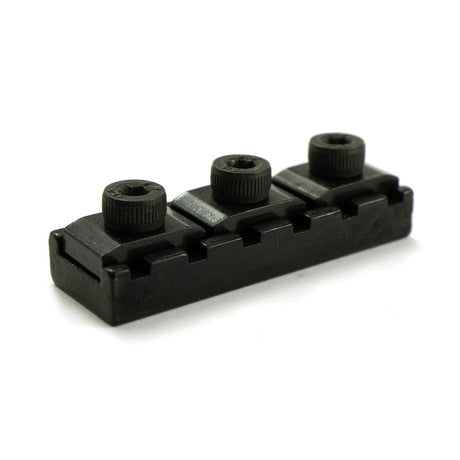 Locking Guitar Nut - Parts - WM Guitars