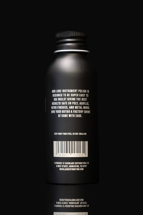 LORE® Instrument Polish 100ml - Care Products - LORE