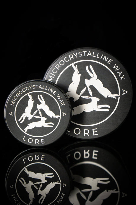 LORE® Microcrystalline Wax (50ml or 100ml) - Care Products - LORE