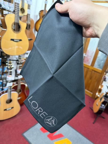 LORE® Polishing Cloth - Care Products - LORE