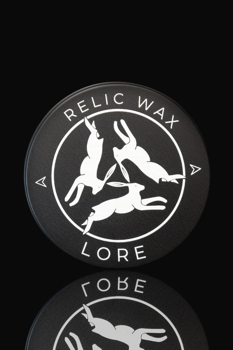 LORE® Relic Wax (50ml or 100ml) - Care Products - LORE