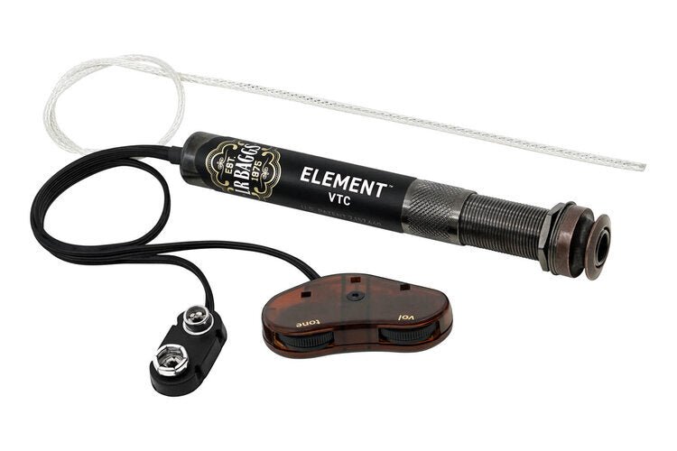 LR Baggs Element VTC - Pickups - LR Baggs