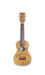 Lusitana Koa Soprano Ukulele - Ukuleles - SR Distribution