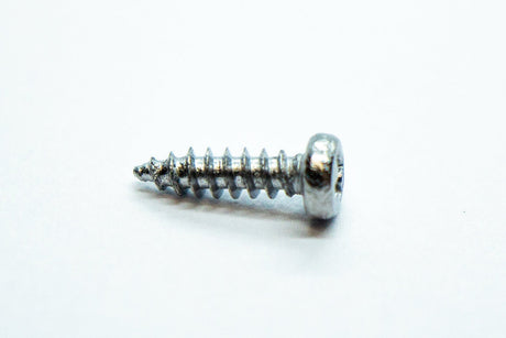 Machine Head Screws x 6 - Various Colours Available - Parts - WM Guitars