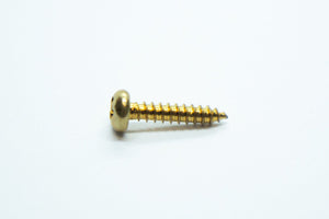 Machine Head Screws x 6 - Various Colours Available - Parts - WM Guitars