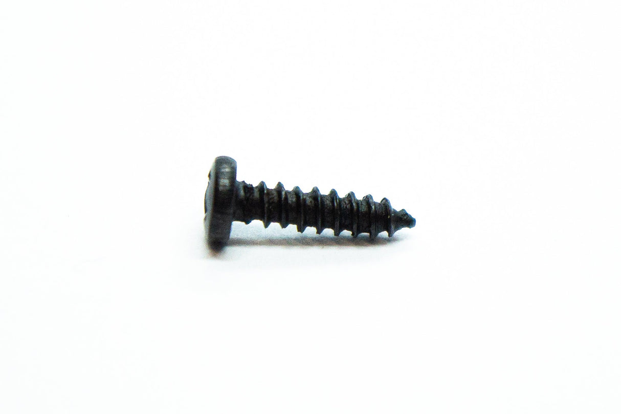 Machine Head Screws x 6 - Various Colours Available - Parts - WM Guitars