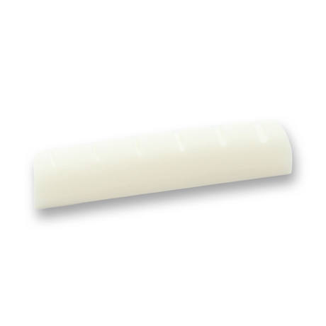 Martin Bone Guitar Nut 46.3mm (Bleached) - Parts - WM Guitars