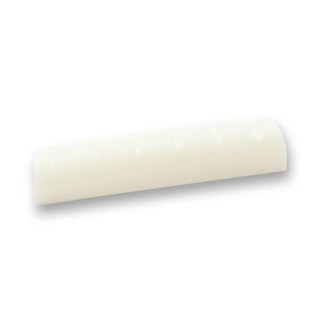 Martin Bone Guitar Nut 46.3mm (Bleached) - Parts - WM Guitars