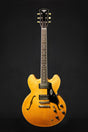 Maybach Capitol '59 Natural Vintage Amber Aged - Semi-Hollow - Maybach