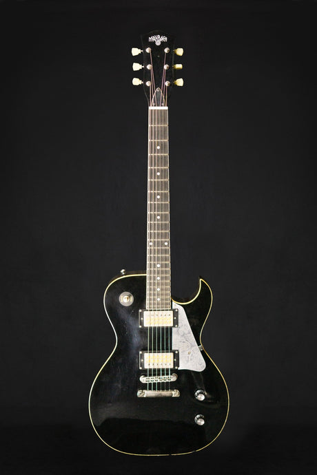 Maybach Convair Custom Shop Special 59' Aged (Nick Page Design) - Electric Guitars - Maybach