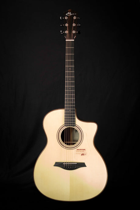 Mayson Arkansas Electro Acoustic Guitar - Acoustic Guitars - Mayson